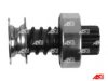 AS-PL SD1024 Freewheel Gear, starter